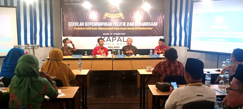 Perbedaan Muhammadiyah, NU, dan Katolik