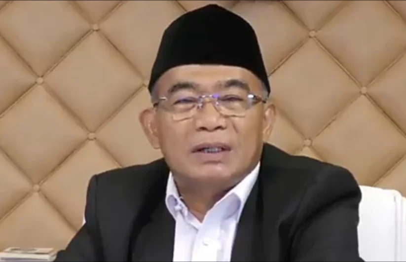 Menko PMK Yakin PWMU.CO Berkembang dengan Kekuatan Relawan