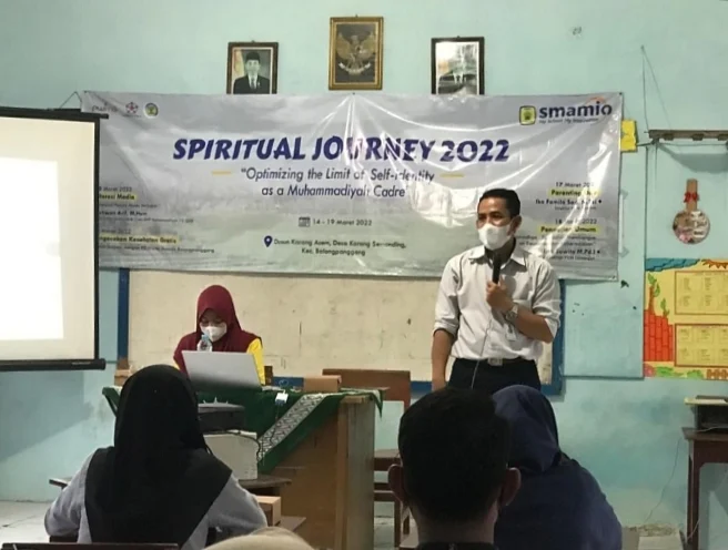 Ciri Tulisan Baik Tidak Membuat Tensi Editor Naik