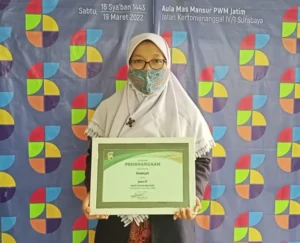 Bersua Rekan Sejawat, Jadi Booster di Momen Milad