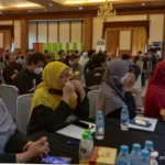 Haru Biru Mengenang Nadjib Hamid, Pendiri PWMU.CO