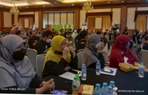 Haru Biru Mengenang Nadjib Hamid, Pendiri PWMU.CO
