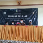 Usai PTS, IPM Mudama Gelar Seminar Pelajar