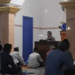 PRM Mencorek Bedah Tafsir Perintah Puasa Ramadhan