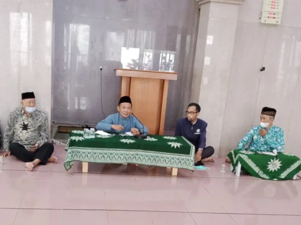 Perlunya Bijak di Media Sosial