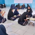 96 Santri Al-Mizan Disebar untuk Praktik Dakwah Lapangan
