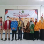 PC IMM Lamongan Gelar Sekolah Ideologi