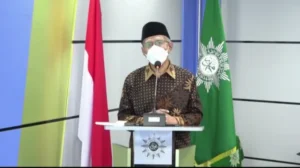 Mengembangkan Religiusitas yang Mencerahkan di Era Disrupsi