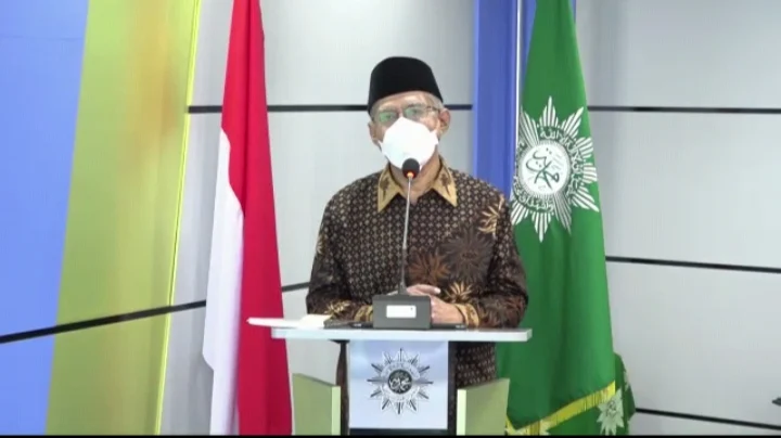 Mengembangkan Religiusitas yang Mencerahkan di Era Disrupsi