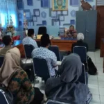 MIM 15 Sooko Ikuti Fit And Proper Test  Kepala Madrasah