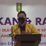 Tiga Poin Amanah Ketua PW IPM Jatim untuk IPM Lamongan