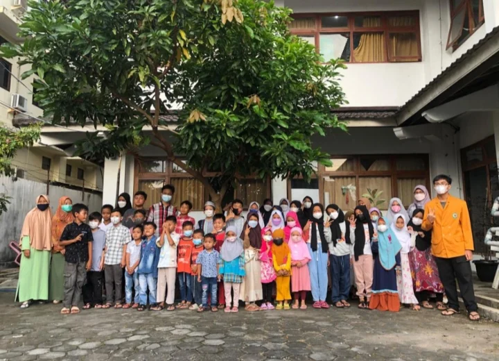 Siswa Berlian Serbu Gelaran Ular Tangga Spemdalas