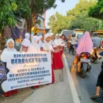 Ramadhan Bernada ala Mimda Pondok Modern Paciran