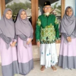 Kesan Santri Al-Mizan Praktik Dai Lapangan