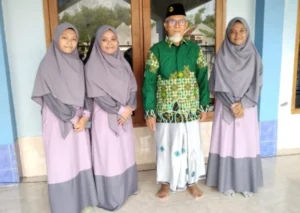 Kesan Santri Al-Mizan Praktik Dai Lapangan