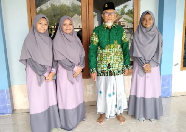 Kesan Santri Al-Mizan Praktik Dai Lapangan