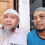 Cluring Bergolak Lagi, Lazismu Datang Redakan Ketegangan