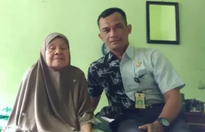 PCM Barat Ternyata Didirikan Murid Muallimin Yogya