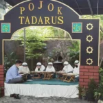 Pojok Tadarus Terapkan One Day One Juz