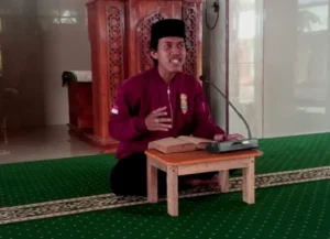 DPD IMM Jatim Kecam Tindakan Israel atas Palestina