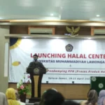 Tiga Komponen Penting Sukses Penyelenggaraan Jaminan Produk Halal