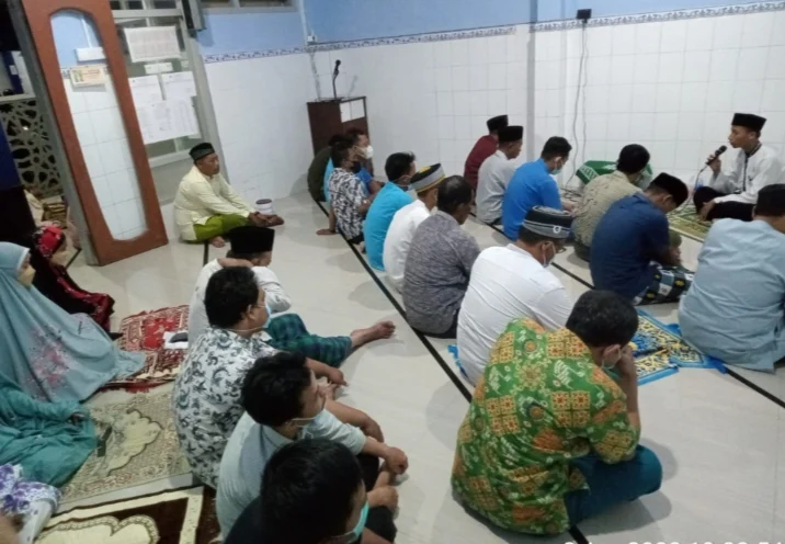 Panti Muhammadiyah Babat Terjunkan Santri Dakwah Ramadhan