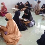 Kepulangan Santri Al-Mizan Syarat dan Tiket Berlaku