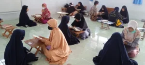 Kepulangan Santri Al-Mizan Syarat dan Tiket Berlaku