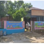 Alumnus Psikologi UMM Dirikan TK Aisyiyah Depok