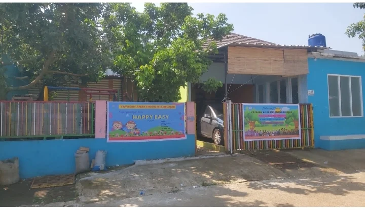 Alumnus Psikologi UMM Dirikan TK Aisyiyah Depok