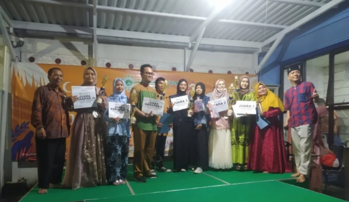 Semarak Ramadhan Penuh Berkah PDM Surabaya, Inilah Juaranya
