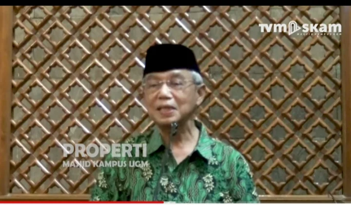 Negara di Tangan Orang yang Gagal Memahami Kitab Suci