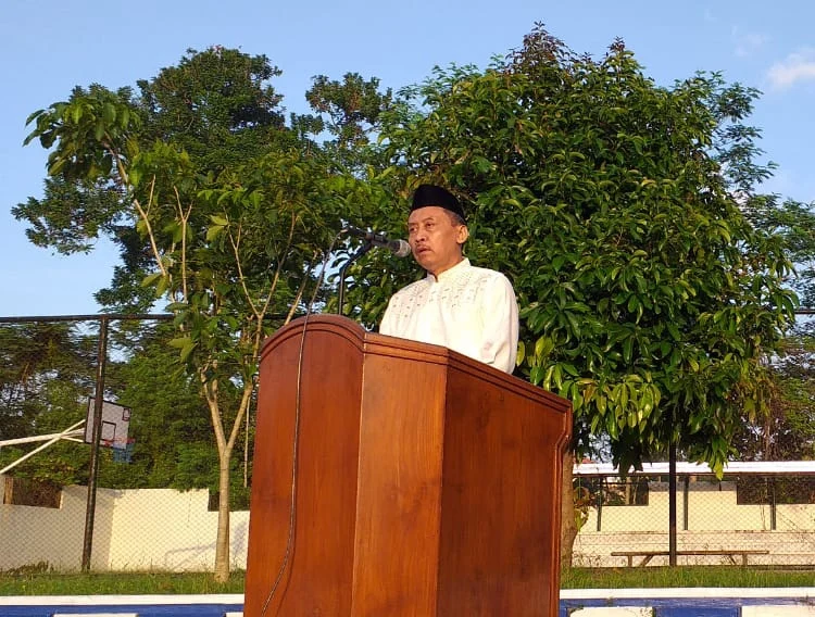 Saat Khalifah Umar Nyaris Menghadapi Wabah