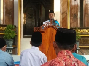 Kisah Besan dan sang Domba, Cara Halus Setan Menggoda