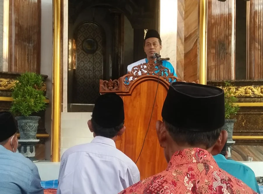 Manusia Makhluk Resmi Ciptaan Allah