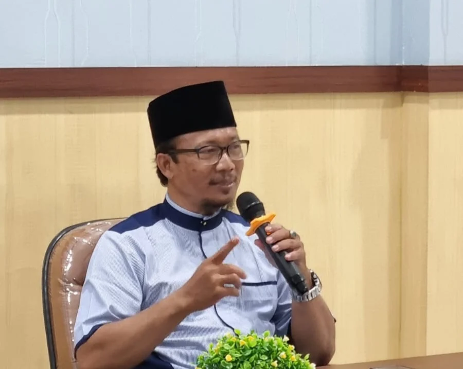 Lima Makna Yaumul Fitri