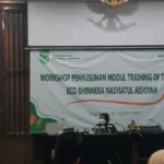 Kiat-Kiat Menulis Kreatif