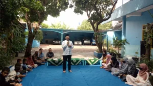 Empat Waktu yang Dilewati Manusia