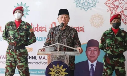 Tantangan Muhammadiyah: Jihad Melawan Islamofobia