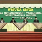 Lulusan SMA Muhi Unggul sesuai Kebutuhan Global