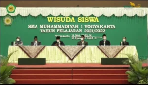 Lulusan SMA Muhi Unggul sesuai Kebutuhan Global