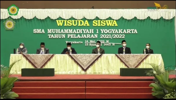 Lulusan SMA Muhi Unggul sesuai Kebutuhan Global