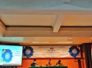Eksistensi Kader Muhammadiyah: Pengganggu, Beban, Kontributif
