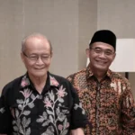 Menko PMK: Kita Kehilangan Bapak Bangsa