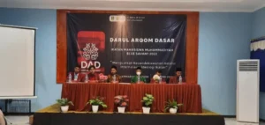 Niatkan Ber-IMM untuk Menolong Agama Allah