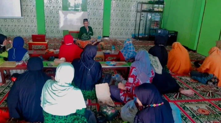 Merawat Lembaga Harus Punya Inovasi