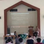 Jadilah Pendakwah seperti Padi