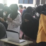 Suka Cita Pemilu Raya di Spemdalas