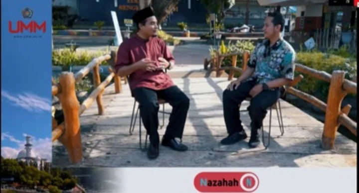 UMM Bekali Keagamaan Mahasiswa melalui Kuliah Ahad Subuh