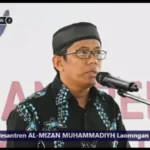 Percayakan Anak di Pondok untuk Bekal dan Keberkahan